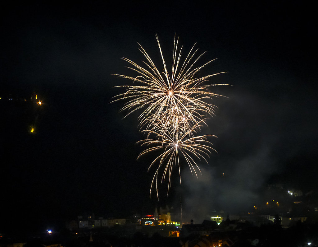 Feuerwerk