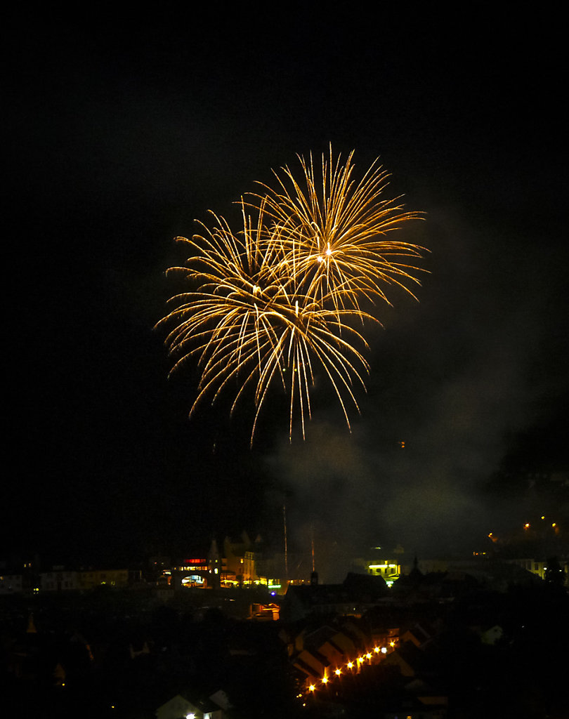 Feuerwerk