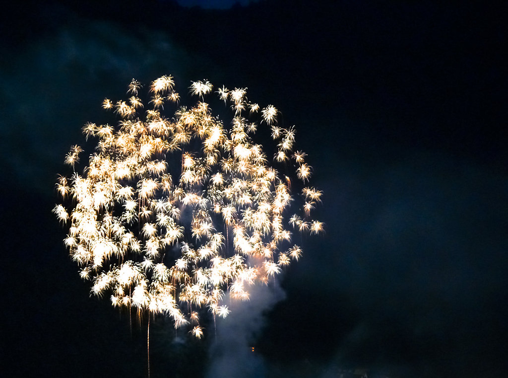 Feuerwerk