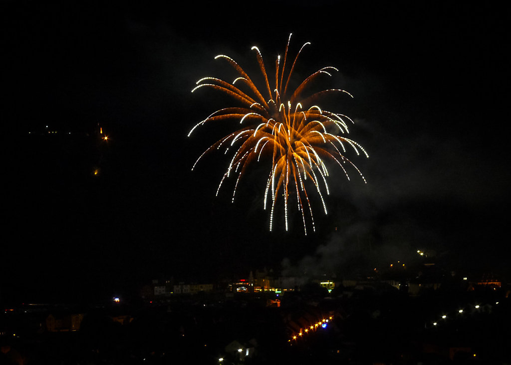 Feuerwerk